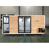 Japan Prefab House Materials House Wood Prefabicated Prefab House Australian Standard Carvan Caravan Motor Home