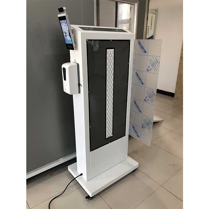Longhe Disinfection Fogging Device For Public Area Disinfection Machine Sanitizing With Superb Disinfecting Effect 