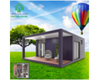 Prefabricated Homes for Sale