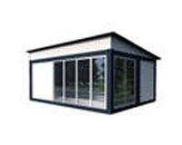 Prefab Modular Homes